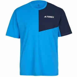 Adidas TERREX MULTI CLIMACOOL T-SHIRT Herren - Funktionsshirt