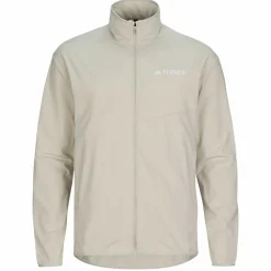 Adidas TERREX MULTI CLIMAWARM FULL ZIP TECH FLEECE JACKET Herren - Fleecejacke