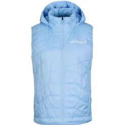 Adidas TERREX MULTI CLIMAWARM INSULATED HOODED VEST Damen - Weste