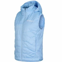 Adidas TERREX MULTI CLIMAWARM INSULATED HOODED VEST Damen - Weste