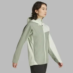 Adidas TERREX MULTI 2.5L RAIN JACKET Damen - Regenjacke