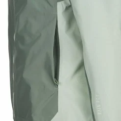 Adidas TERREX MULTI 2.5L RAIN JACKET Damen - Regenjacke