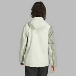 Adidas TERREX MULTI 2.5L RAIN JACKET Damen - Regenjacke