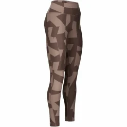 Adidas TERREX MULTI PRINTED TIGHTS Damen - Leggings