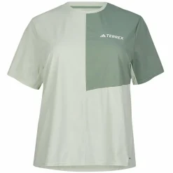 Adidas TERREX MULTI TEE PLUS SIZE Damen - Funktionsshirt
