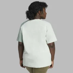 Adidas TERREX MULTI TEE PLUS SIZE Damen - Funktionsshirt