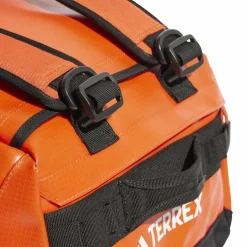 Adidas TERREX RAIN.RDY EXPEDITION DUFFELBAG - Reisetasche