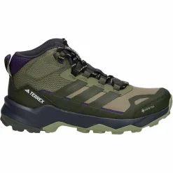 Adidas TERREX SKYCHASER AX5 MID GTX W Damen - Wanderstiefel