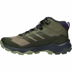 Adidas TERREX SKYCHASER AX5 MID GTX W Damen - Wanderstiefel