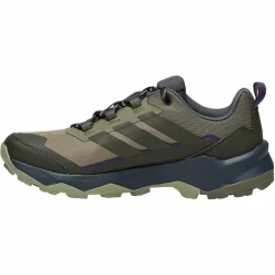Adidas TERREX SKYCHASER AX5 GTX W Damen - Wanderschuhe