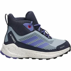 Adidas TERREX TRAILMAKER 2 MID CP K Kinder - Wanderstiefel