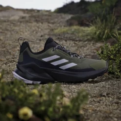 Adidas TERREX TRAILMAKER 2 GTX W Damen - Wanderschuhe