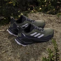 Adidas TERREX TRAILMAKER 2 GTX W Damen - Wanderschuhe