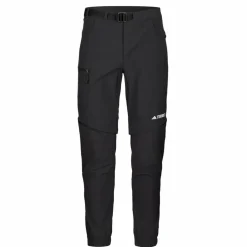 Adidas TERREX UTILITAS HIKING ZIP OFF PANTS Herren - Trekkinghose