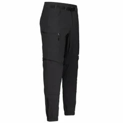 Adidas TERREX UTILITAS HIKING ZIP OFF PANTS Herren - Trekkinghose