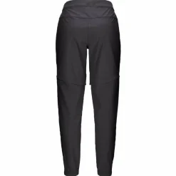 Adidas TERREX UTILITAS HIKING ZIP OFF PANTS Damen - Trekkinghose