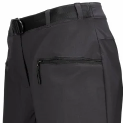 Adidas TERREX UTILITAS HIKING ZIP OFF PANTS Damen - Trekkinghose