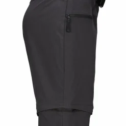 Adidas TERREX UTILITAS HIKING ZIP OFF PANTS Damen - Trekkinghose
