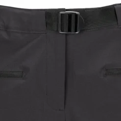Adidas TERREX UTILITAS HIKING ZIP OFF PANTS Damen - Trekkinghose