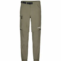 Adidas TERREX UTILITAS HIKING ZIP OFF PANTS Herren - Trekkinghose