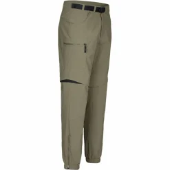 Adidas TERREX UTILITAS HIKING ZIP OFF PANTS Herren - Trekkinghose