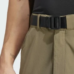 Adidas TERREX UTILITAS HIKING ZIP OFF PANTS Herren - Trekkinghose