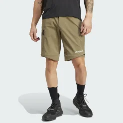 Adidas TERREX UTILITAS HIKING ZIP OFF PANTS Herren - Trekkinghose