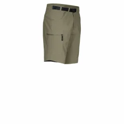 Adidas TERREX UTILITAS HIKING ZIP OFF PANTS Herren - Trekkinghose