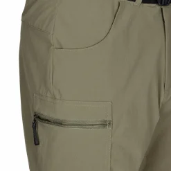 Adidas TERREX UTILITAS HIKING ZIP OFF PANTS Herren - Trekkinghose