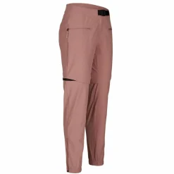Adidas TERREX UTILITAS HIKING ZIP OFF PANTS Damen - Trekkinghose