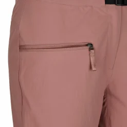 Adidas TERREX UTILITAS HIKING ZIP OFF PANTS Damen - Trekkinghose