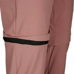 Adidas TERREX UTILITAS HIKING ZIP OFF PANTS Damen - Trekkinghose