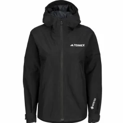 Adidas TERREX XPERIOR 2 LAYER GORE-TEX PERFORMANCE JACKET Damen - Regenjacke