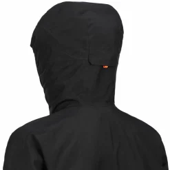 Adidas TERREX XPERIOR 2 LAYER GORE-TEX PERFORMANCE JACKET Damen - Regenjacke