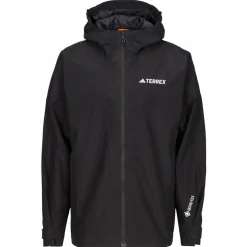 Adidas TERREX XPERIOR 2 LAYER GORE-TEX PERFORMANCE JACKET Herren - Regenjacke