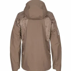 Adidas TERREX XPERIOR 2.5 LAYER HYBRID PRIMEKNIT CLIMAPROOF JACKET Damen - Regenjacke
