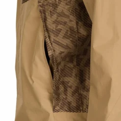 Adidas TERREX XPERIOR 2.5 LAYER HYBRID PRIMEKNIT CLIMAPROOF JACKET Herren - Regenjacke