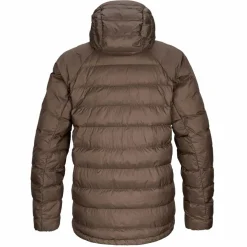 Adidas TERREX XPERIOR CLIMAWARM+ DOWN HOODED JACKET Damen - Daunenjacke