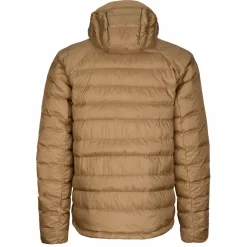 Adidas TERREX XPERIOR CLIMAWARM+ DOWN HOODED JACKET Herren - Daunenjacke