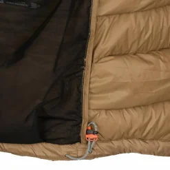 Adidas TERREX XPERIOR CLIMAWARM+ DOWN HOODED JACKET Herren - Daunenjacke