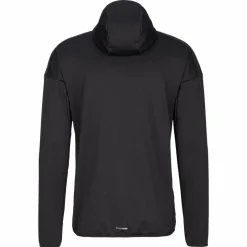 Adidas TERREX XPERIOR CLIMAWARM+ WIND LIGHT FLEECE HOODED JACKET Herren - Fleecejacke