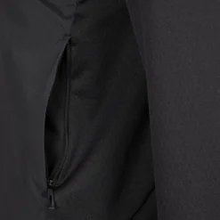 Adidas TERREX XPERIOR CLIMAWARM+ WIND LIGHT FLEECE HOODED JACKET Herren - Fleecejacke