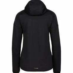 Adidas TERREX XPERIOR CLIMAWARM+ WIND LIGHT FLEECE HOODED JACKET Damen - Fleecejacke