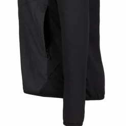 Adidas TERREX XPERIOR CLIMAWARM+ WIND LIGHT FLEECE HOODED JACKET Damen - Fleecejacke