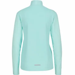 Adidas TERREX XPERIOR HALF ZIP LONGSLEEVE Damen - Funktionsshirt