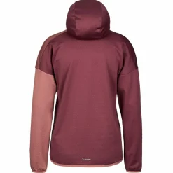 Adidas TERREX XPERIOR LIGHT FLEECE HOODED JACKET Damen - Fleecejacke