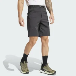 Adidas TERREX XPERIOR MID SHORTS Herren - Trekkinghose