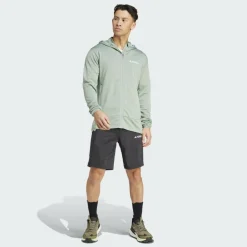 Adidas TERREX XPERIOR MID SHORTS Herren - Trekkinghose