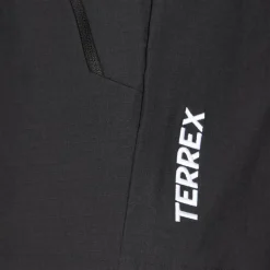 Adidas TERREX XPERIOR MID SHORTS Damen - Shorts