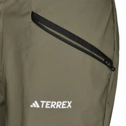Adidas TERREX XPERIOR MID SHORTS Herren - Trekkinghose